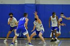 MBBall vs Emmanuel  Men’s Basketball vs Emmanuel College. - Photo By: KEITH NORDSTROM : Wheaton, MBBall, Emmanuel, basketball